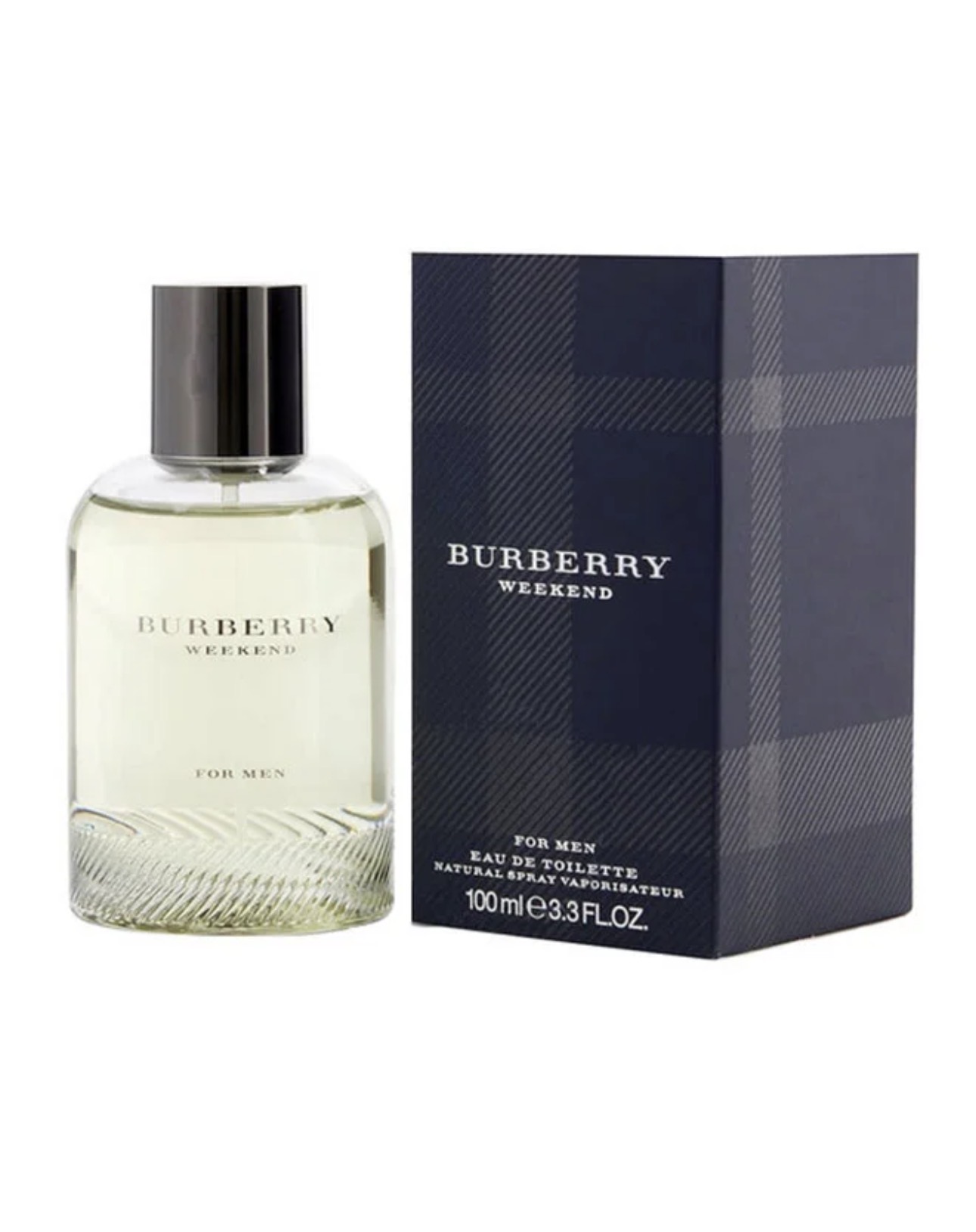 BURBERRY Weekend EDT 100ml