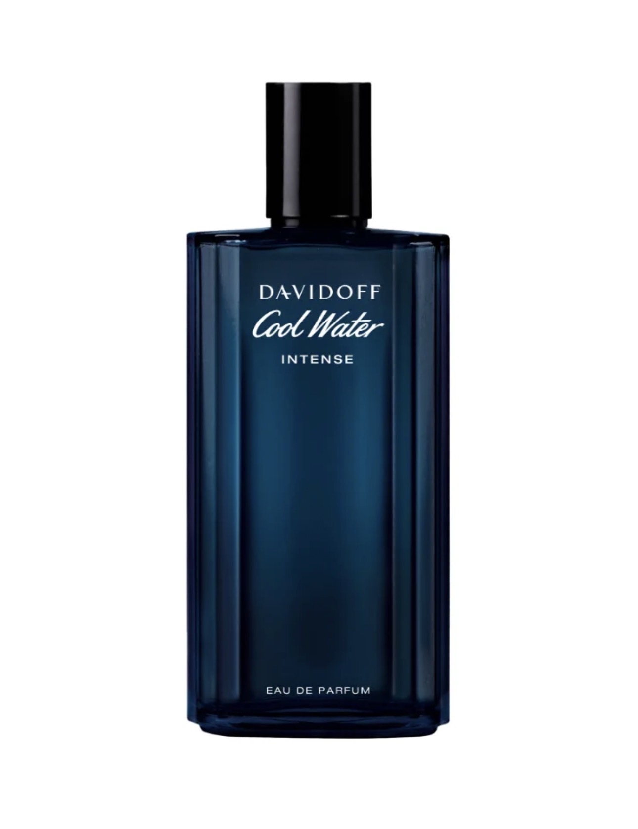 DAVIDOFF Cool Water Intense Eau De Parfum 125ml